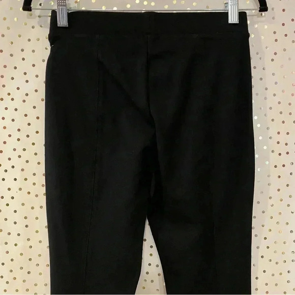 Vince Black Leggings - Picture 7 of 10